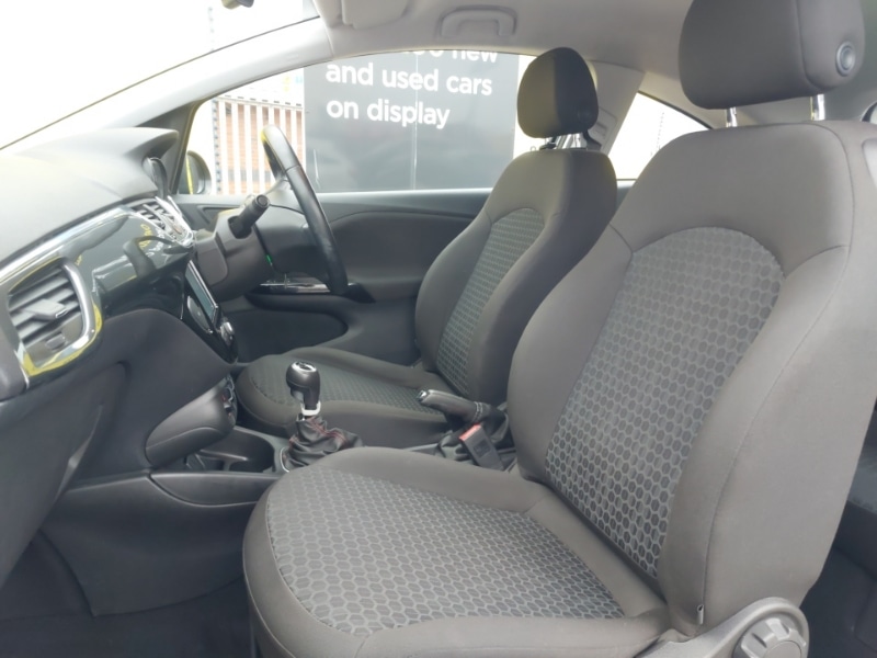 Used Vauxhall Corsa 2019 for sale - 77419165: Photo 5