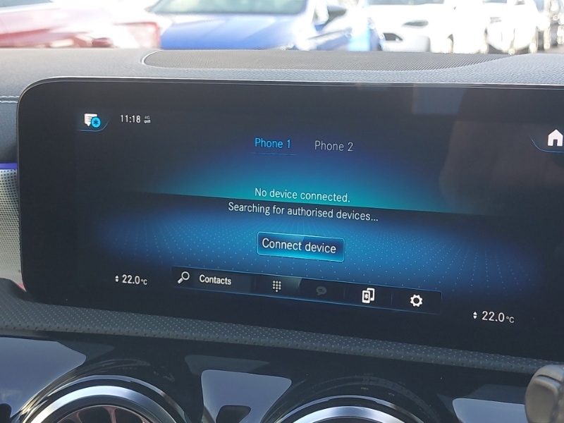 Used Mercedes-Benz A-Class 2022 for sale - 77019791: Photo 13