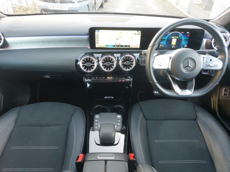 Used Mercedes-Benz A-Class 2022 for sale - 77019791: Photo 2