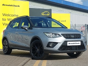 Used SEAT Arona 2019 for sale - 78377906: Photo