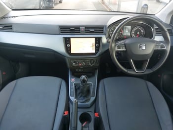 Used SEAT Arona 2019 for sale - 78377906: Photo