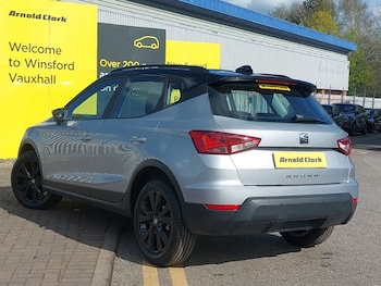 Used SEAT Arona 2019 for sale - 78377906: Photo