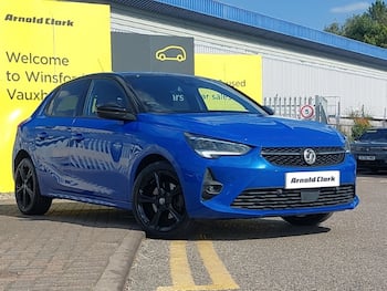 Used Vauxhall Corsa 2022 for sale - 79631177: Photo