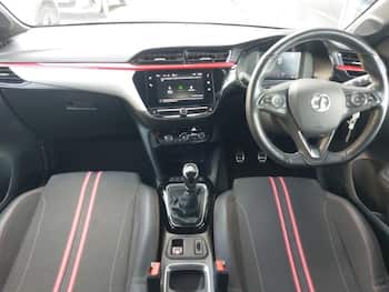 Used Vauxhall Corsa 2022 for sale - 79631177: Photo