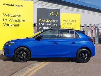 Used Vauxhall Corsa 2022 for sale - 79631177: Photo