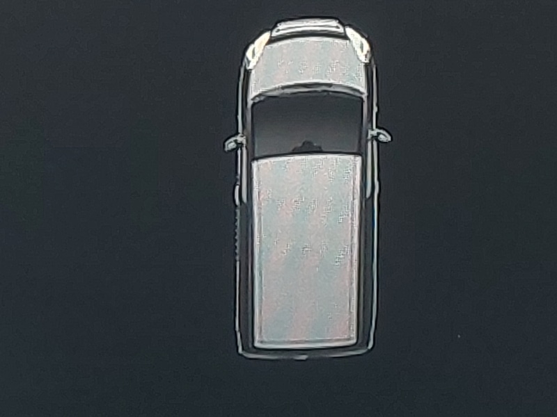 Used Citroen Berlingo Multispace 2017 for sale - 77596272: Photo 11