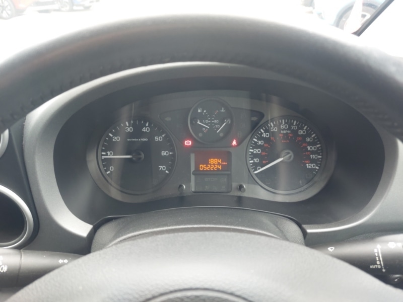 Used Citroen Berlingo Multispace 2017 for sale - 77596272: Photo 15