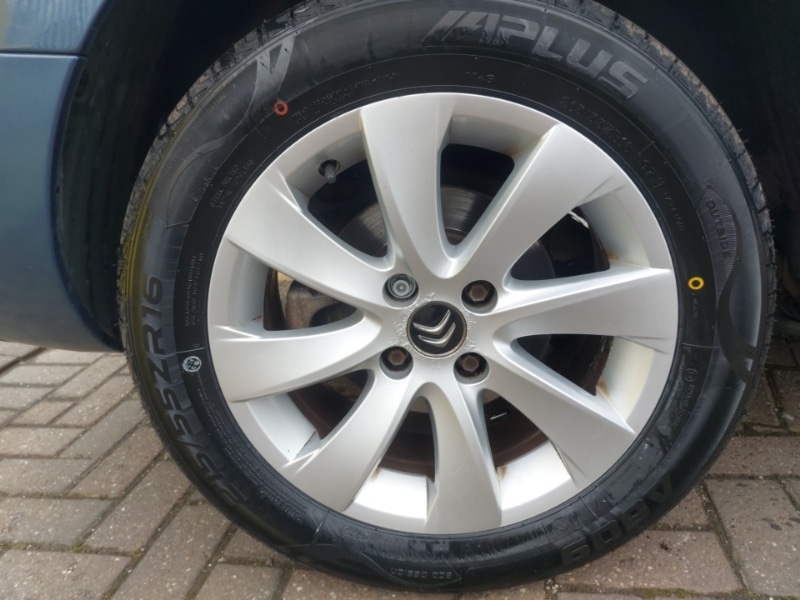 Used Citroen Berlingo Multispace 2017 for sale - 77596272: Photo 17