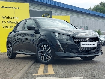 Used Peugeot 208 2023 for sale - 78905543: Photo
