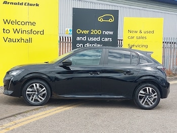 Used Peugeot 208 2023 for sale - 78905543: Photo