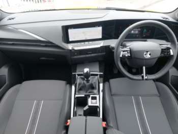 Used Vauxhall Astra 2025 for sale - 74414485: Photo