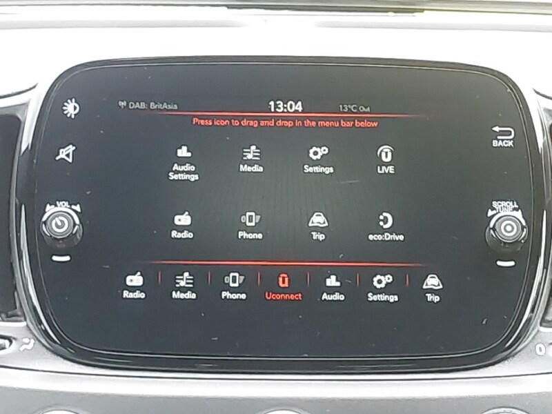 Used Fiat 500 2019 for sale - 77495222: Photo 10