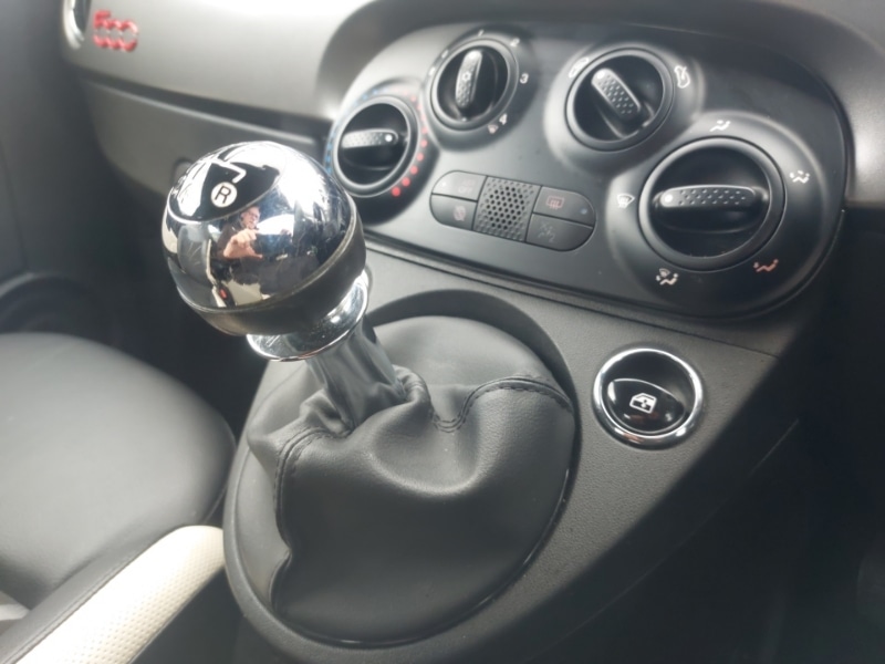 Used Fiat 500 2019 for sale - 77495222: Photo 14