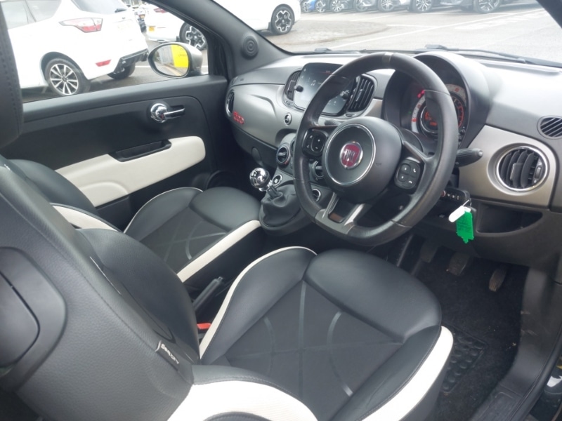 Used Fiat 500 2019 for sale - 77495222: Photo 18