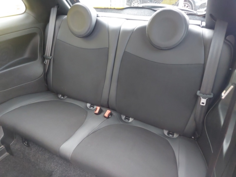 Used Fiat 500 2019 for sale - 77495222: Photo 6