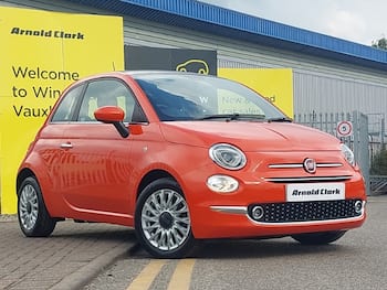 Used Fiat 500 2024 for sale - 79642355: Photo