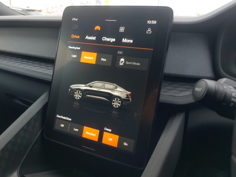 Used Polestar Polestar 2 2022 for sale - 77338022: Photo 13