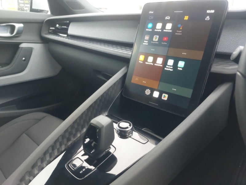 Used Polestar Polestar 2 2022 for sale - 77338022: Photo 14