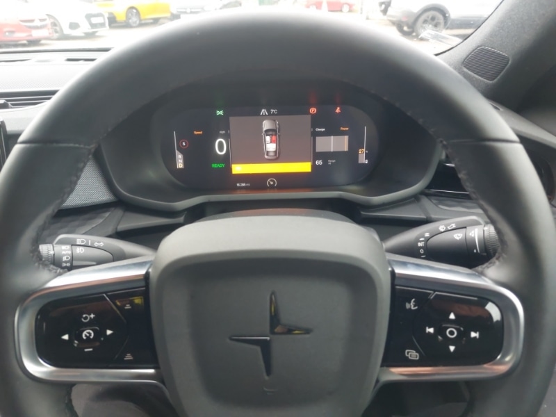 Used Polestar Polestar 2 2022 for sale - 77338022: Photo 15