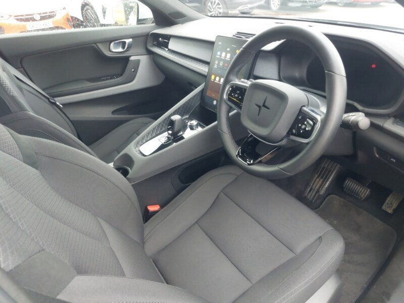 Used Polestar Polestar 2 2022 for sale - 77338022: Photo 18