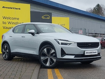 Used Polestar Polestar 2 2022 for sale - 77338022: Photo