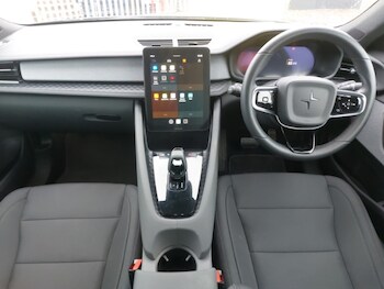 Used Polestar Polestar 2 2022 for sale - 77338022: Photo