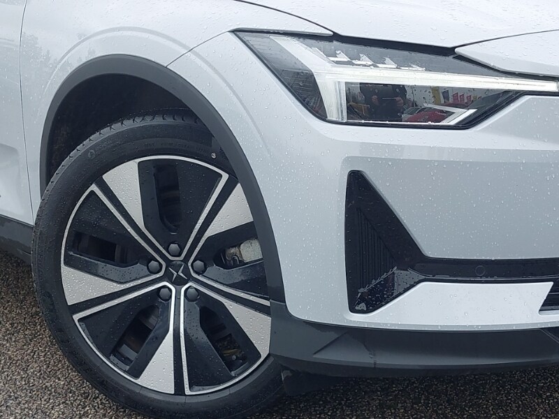 Used Polestar Polestar 2 2022 for sale - 77338022: Photo 9