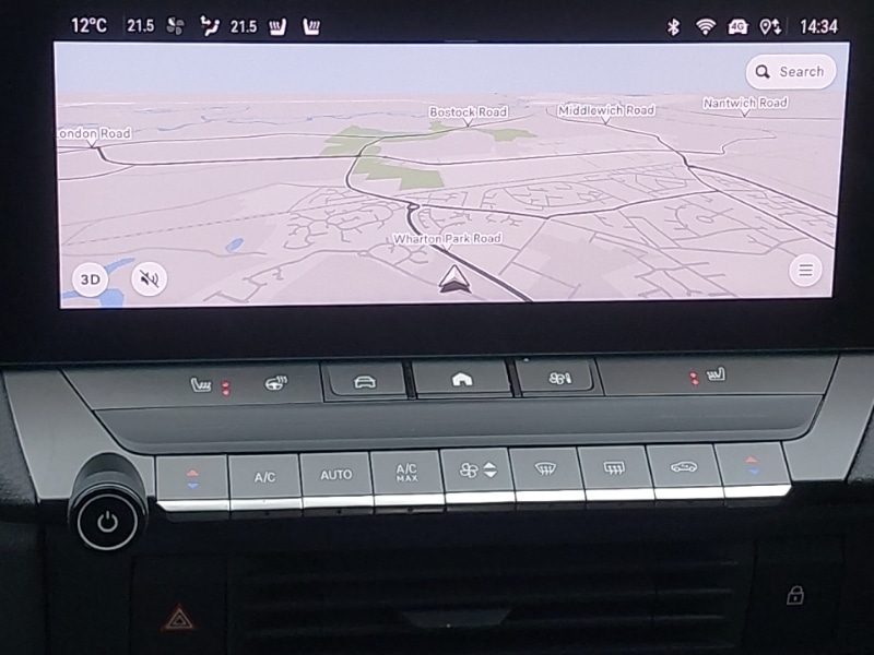 Used Vauxhall Astra 2023 for sale - 77896943: Photo 10