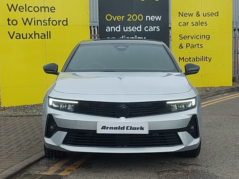 Used Vauxhall Astra 2023 for sale - 77896943: Photo 12