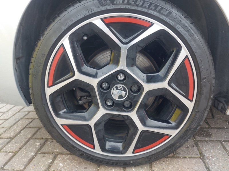 Used Vauxhall Astra 2023 for sale - 77896943: Photo 17