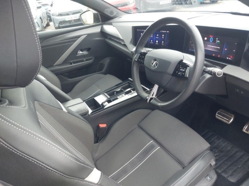 Used Vauxhall Astra 2023 for sale - 77896943: Photo 18