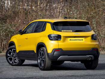 Used Jeep Other 2025 for sale - 74394519: Photo
