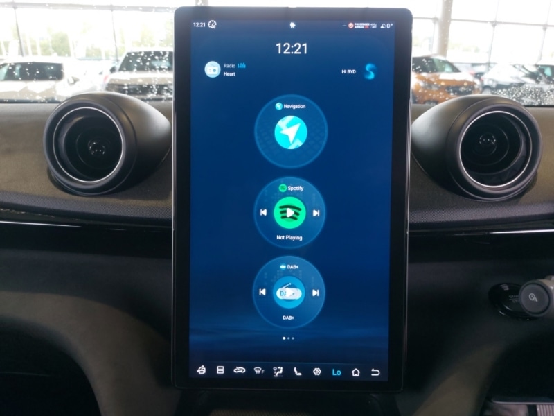 Used BYD Dolphin 2024 for sale - 77047348: Photo 13