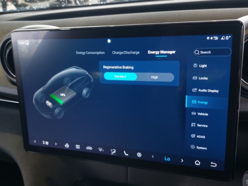 Used BYD Dolphin 2024 for sale - 77047348: Photo 16