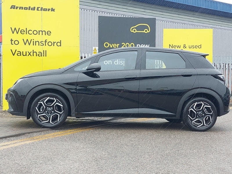 Used BYD Dolphin 2024 for sale - 77047348: Photo 4