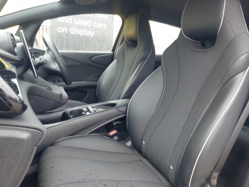 Used BYD Dolphin 2024 for sale - 77047348: Photo 5