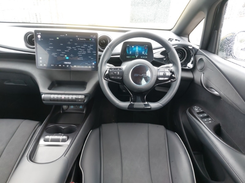 Used BYD Dolphin 2024 for sale - 77047348: Photo 7