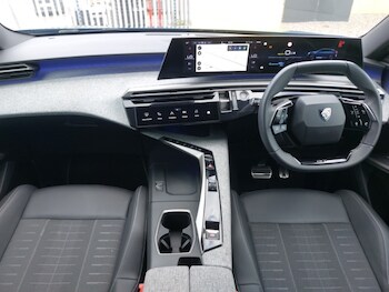 Used Peugeot 3008 2025 for sale - 78317674: Photo