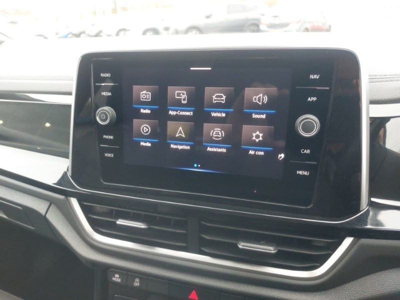 Used Volkswagen T-Roc 2023 for sale - 76749074: Photo 13