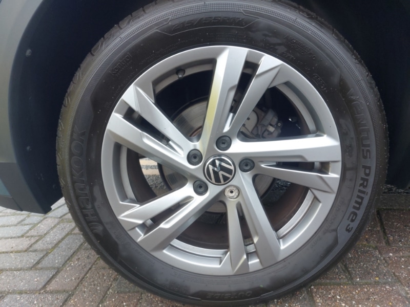 Used Volkswagen T-Roc 2023 for sale - 76749074: Photo 17