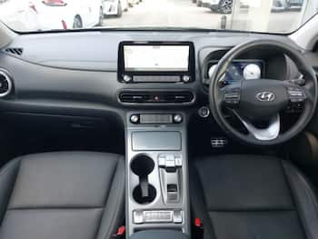 Used Hyundai KONA 2023 for sale - 79631157: Photo