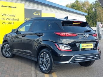Used Hyundai KONA 2023 for sale - 79631157: Photo