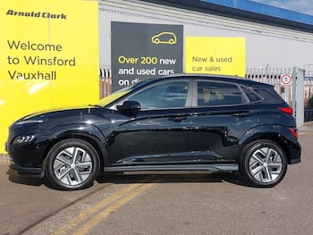 Used Hyundai KONA 2023 for sale - 79631157: Photo