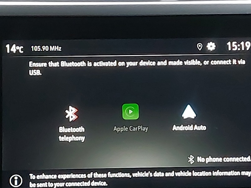 Used Vauxhall Corsa 2022 for sale - 76471551: Photo 10