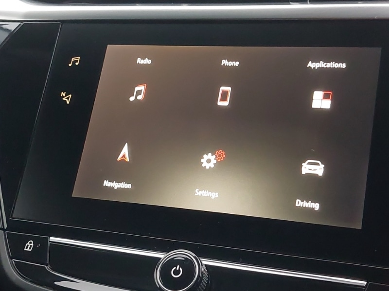 Used Vauxhall Corsa 2022 for sale - 76471551: Photo 13