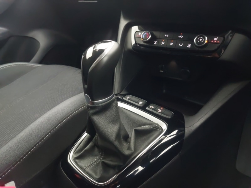 Used Vauxhall Corsa 2022 for sale - 76471551: Photo 14