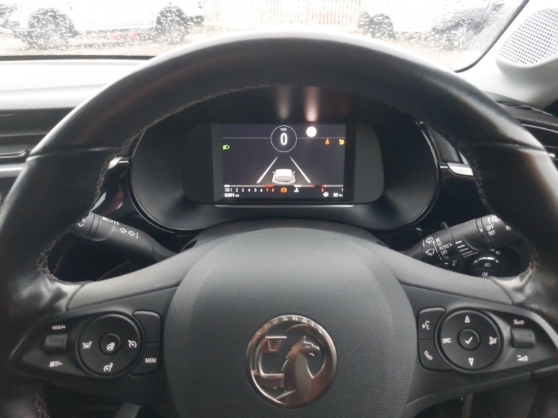 Used Vauxhall Corsa 2022 for sale - 76471551: Photo 15