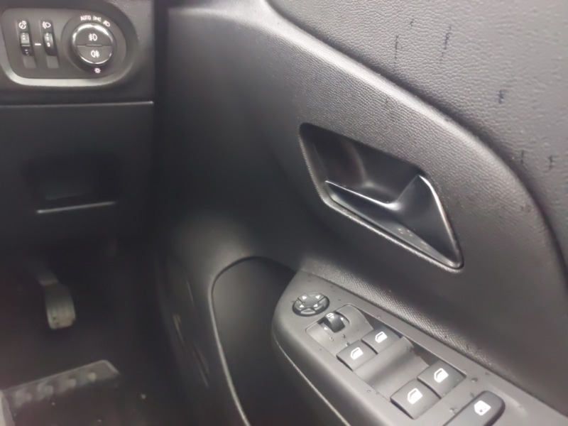Used Vauxhall Corsa 2022 for sale - 76471551: Photo 16
