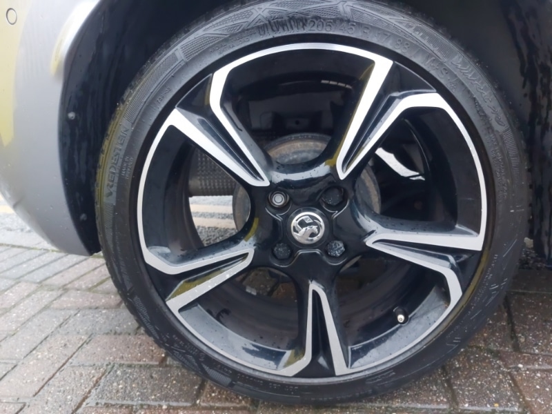 Used Vauxhall Corsa 2022 for sale - 76471551: Photo 17