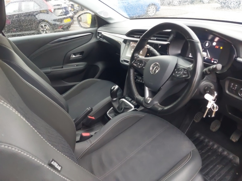 Used Vauxhall Corsa 2022 for sale - 76471551: Photo 18